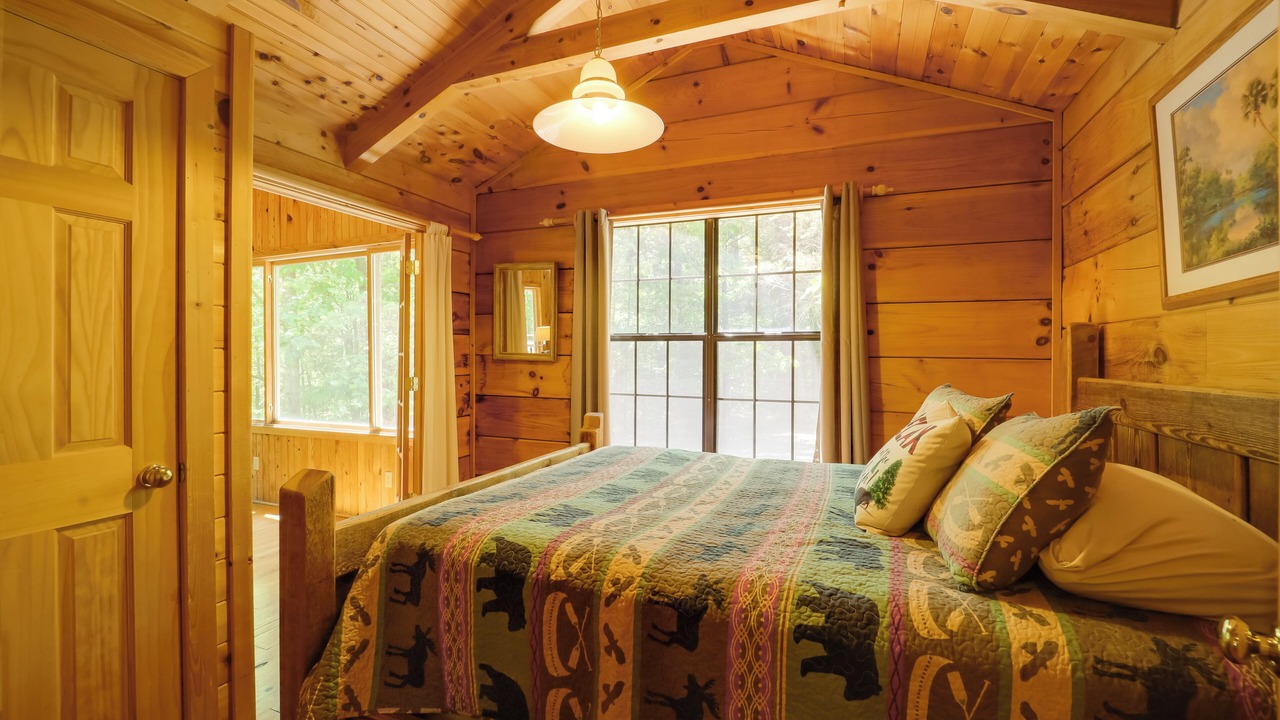 Photo of Bedroom in Vein Mountain