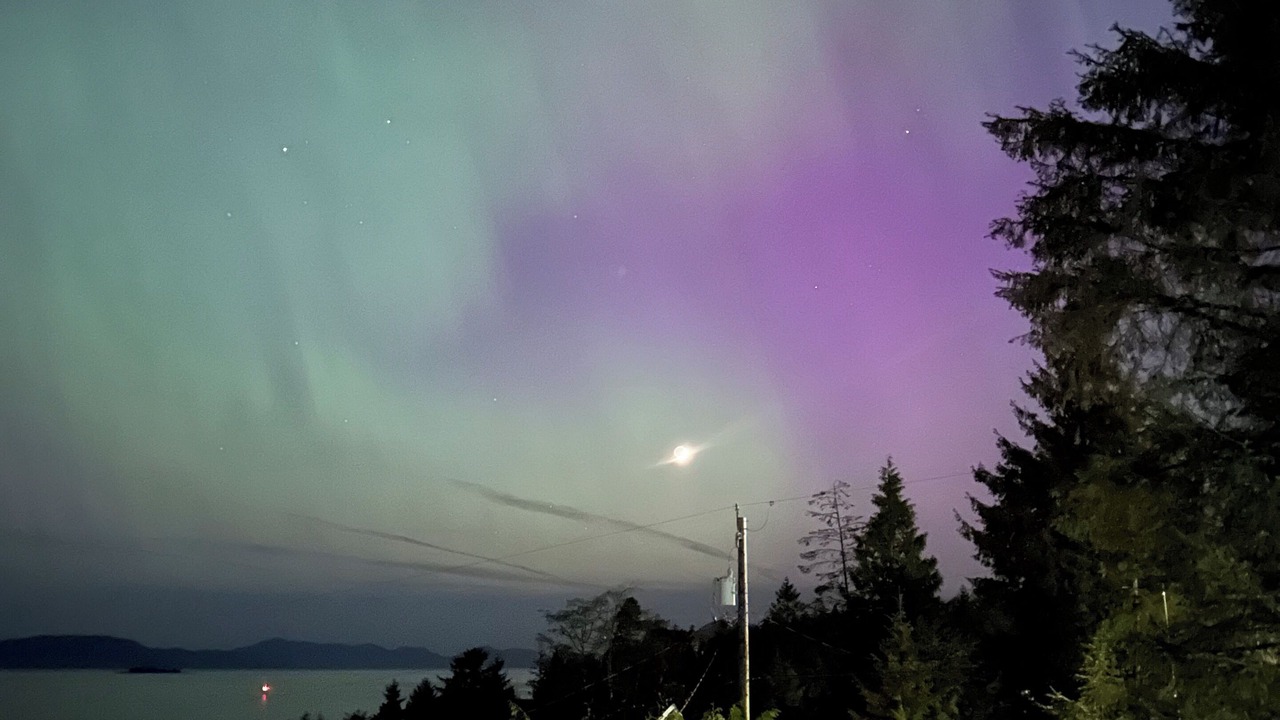 Photo of Outdoor in Ketchikan