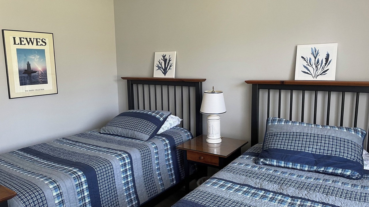 Photo of Bedroom in Rehoboth Beach