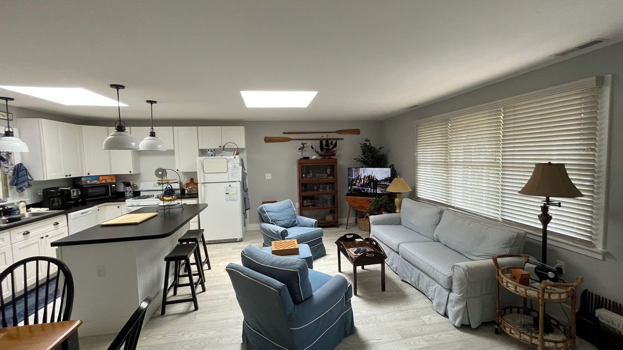 Photo of Livingroom in Rehoboth Beach