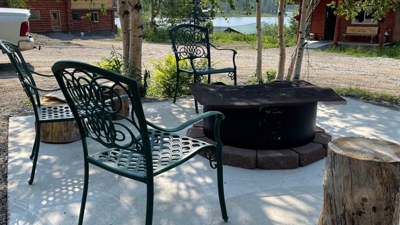 Photo of Patio Balcony in Chase