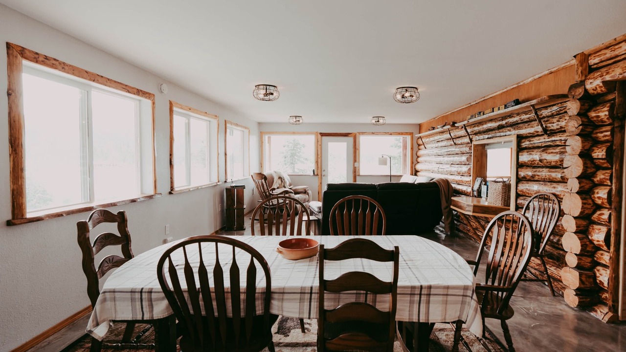 Photo of Bedroom in Chase