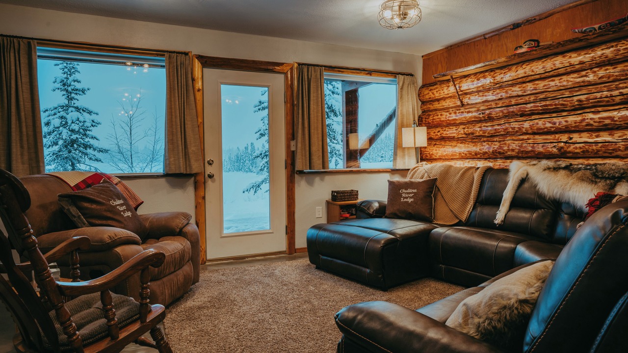 Photo of Bedroom in Chase