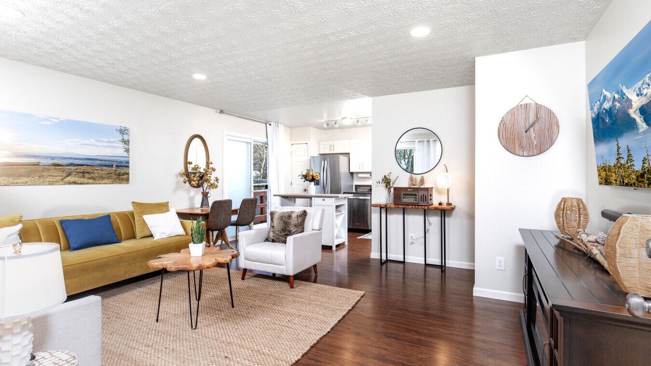 Photo of Livingroom in Bayshore - Klatt