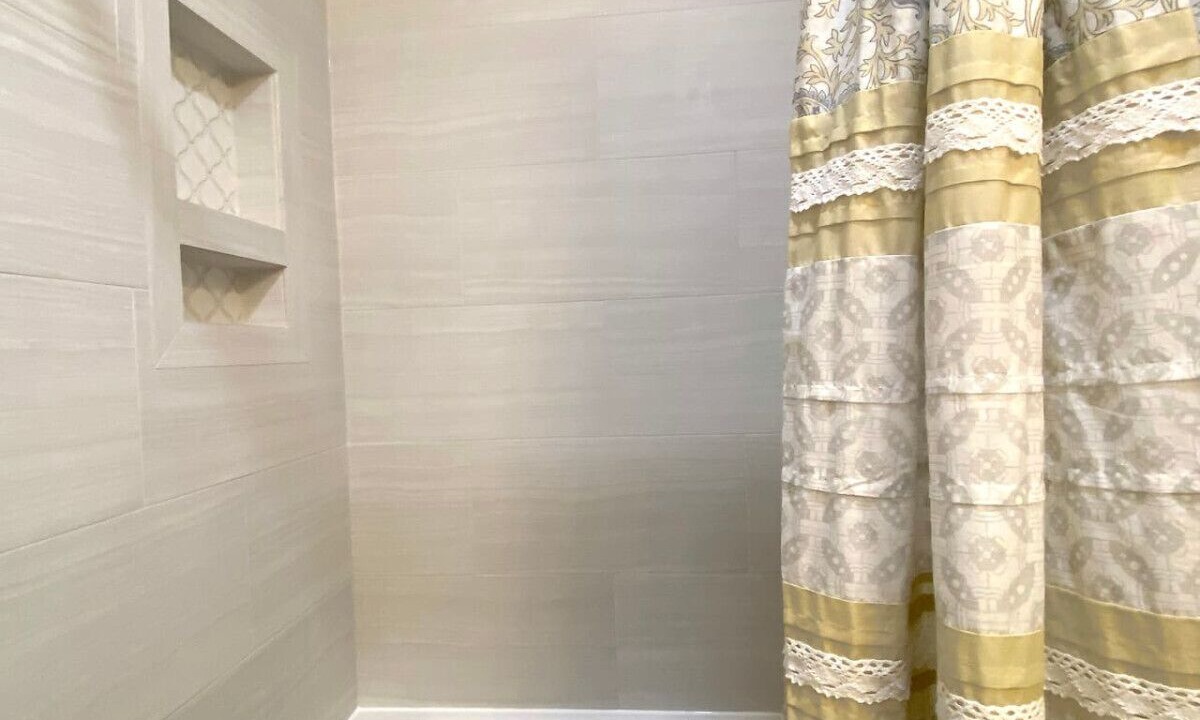 Photo of Bathroom in Taku - Campbell