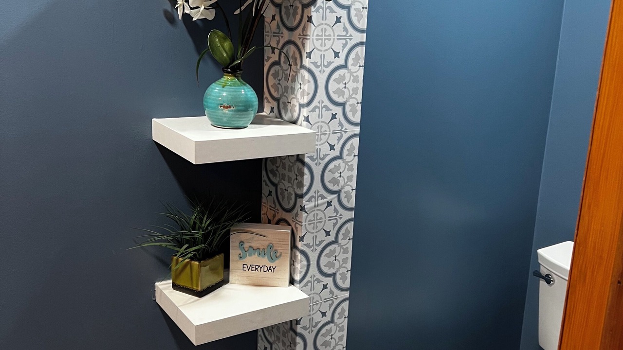 Photo of Bathroom in Columbus
