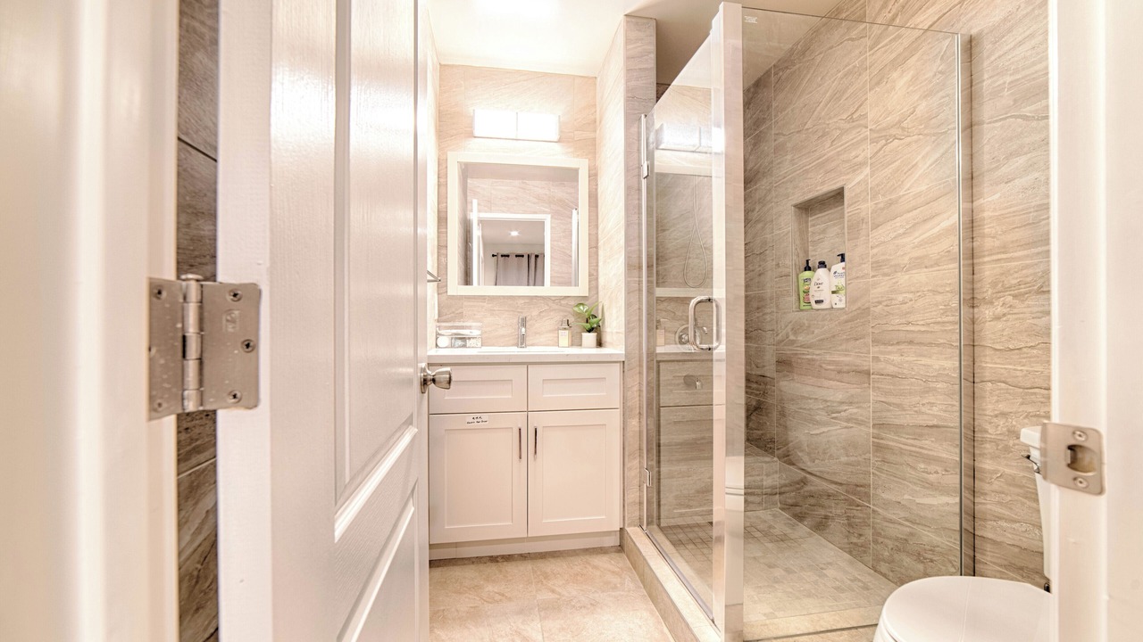 Photo of Bathroom in Millbrae