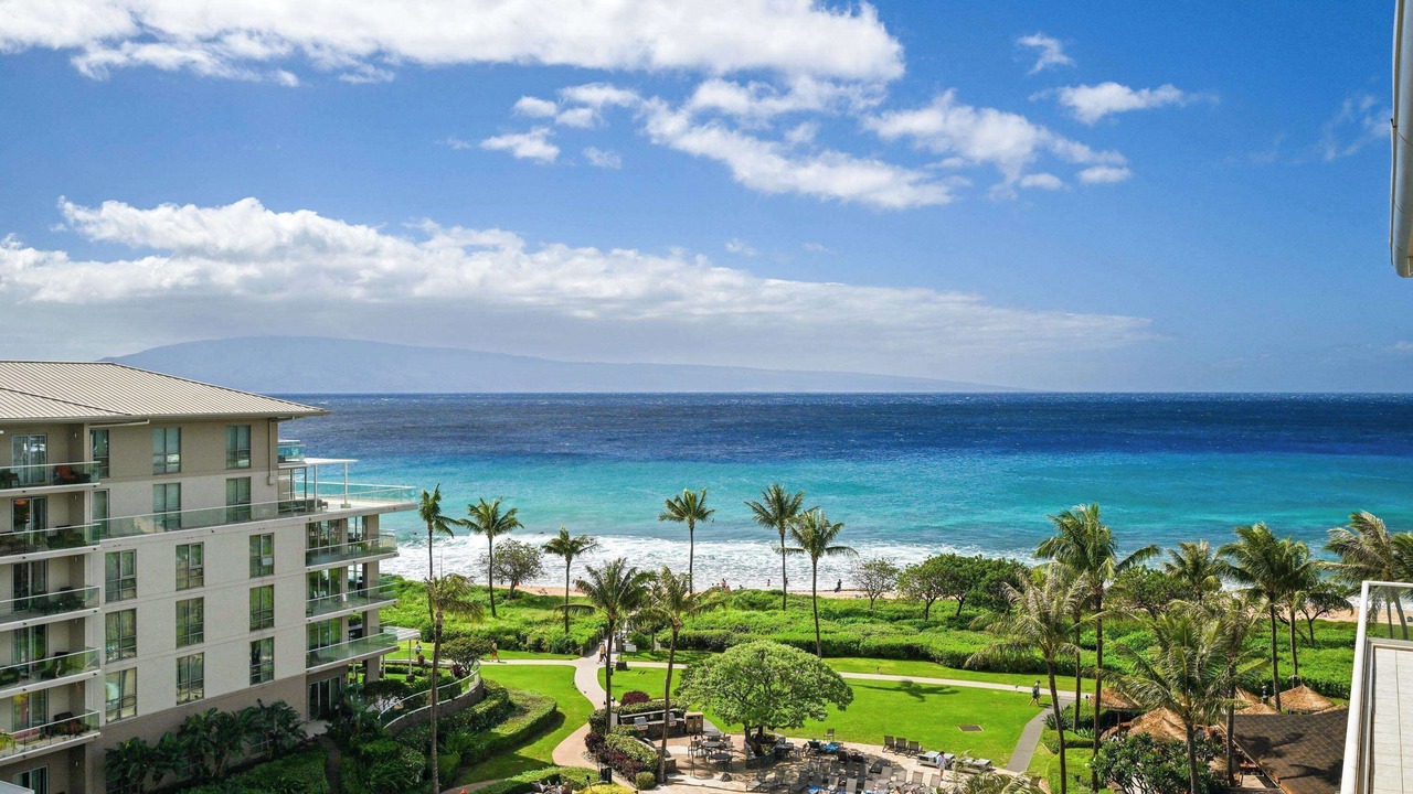 Photo of Outdoor in Honokowai