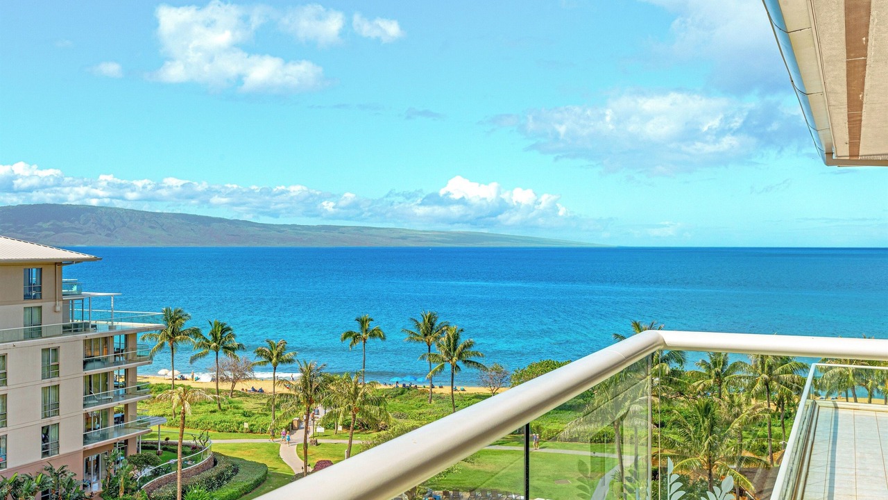 Photo of Outdoor in Honokowai