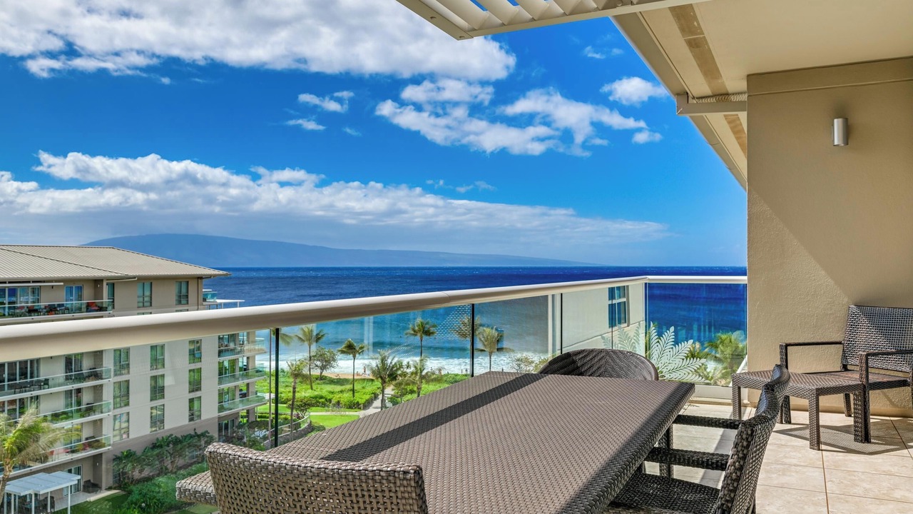 Photo of Outdoor in Honokowai