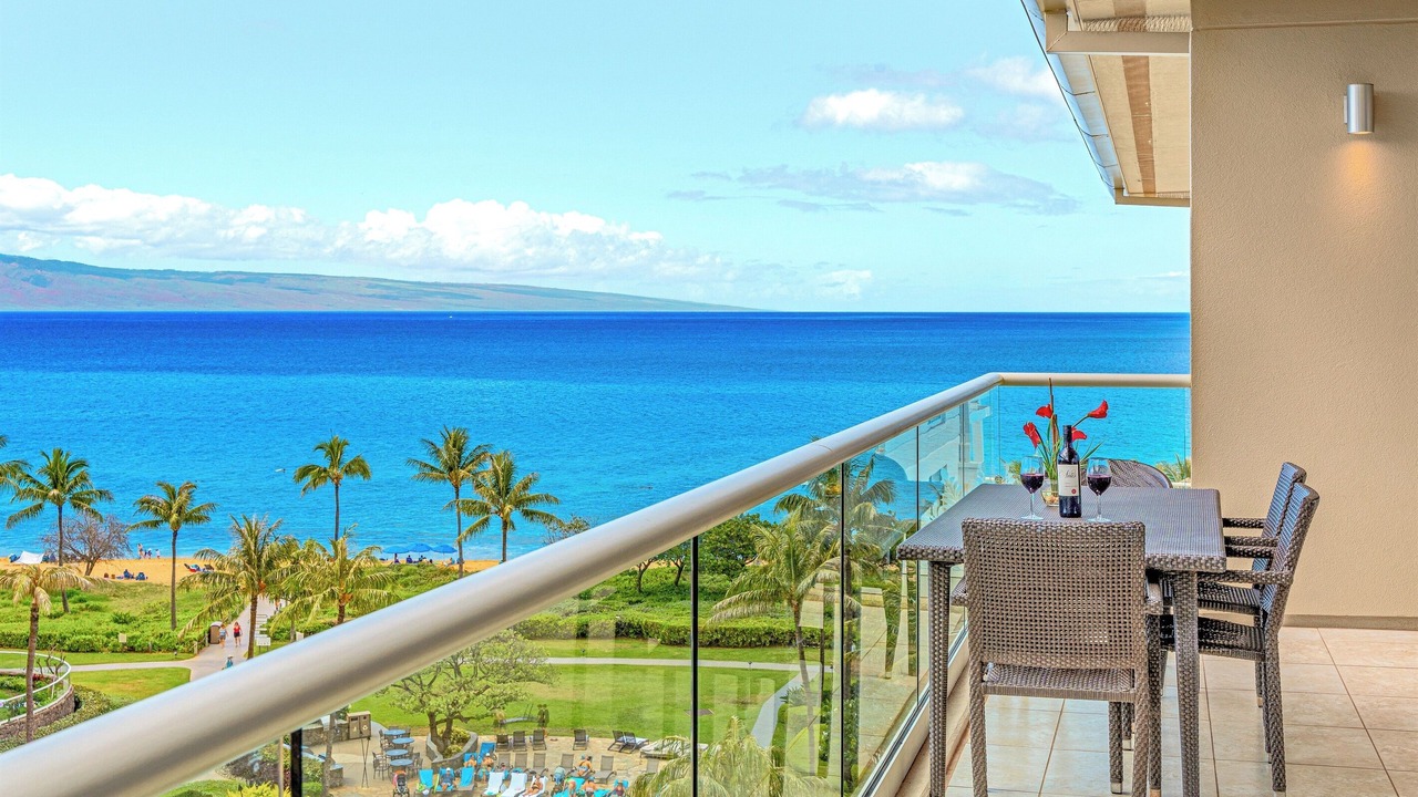 Photo of Outdoor in Honokowai