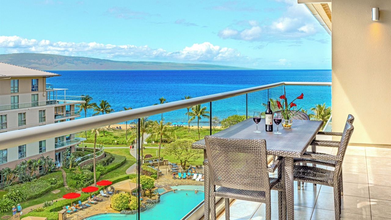 Photo of Outdoor in Honokowai