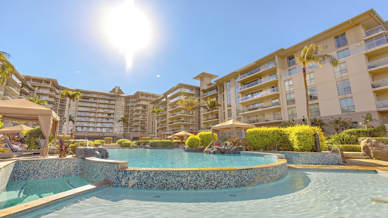 Photo of Outdoor in Honokowai