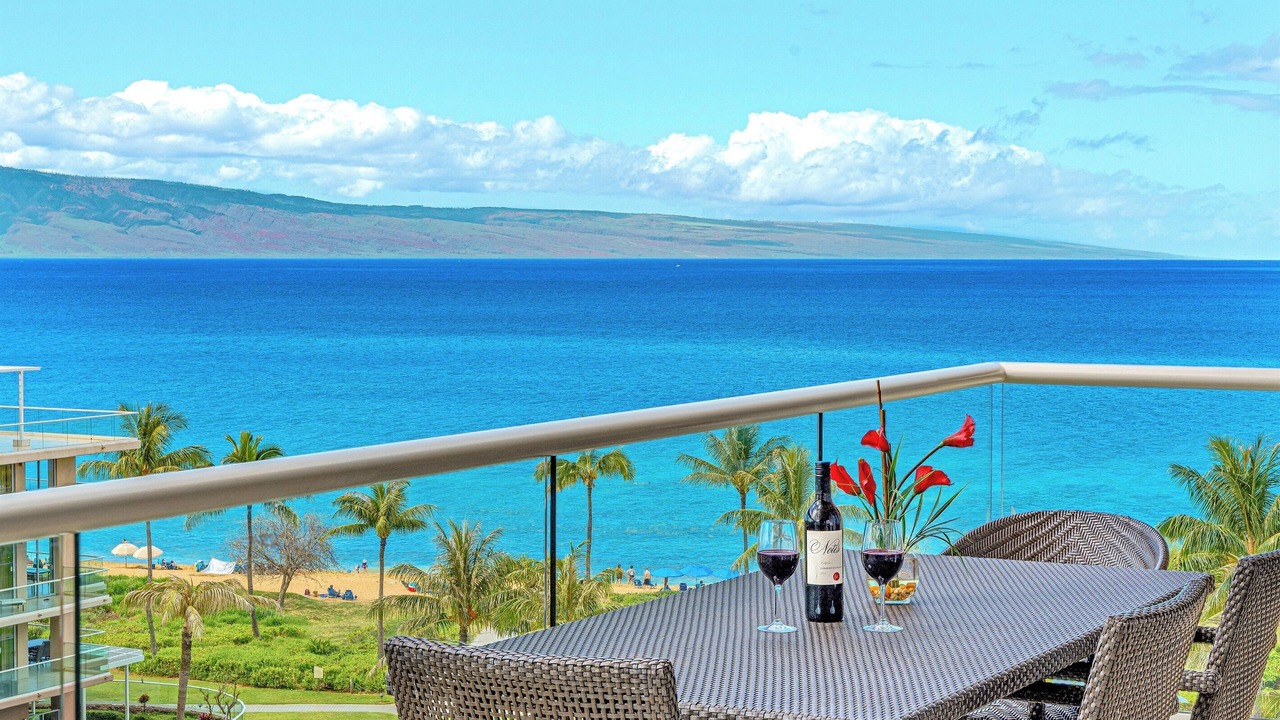 Photo of Outdoor in Honokowai