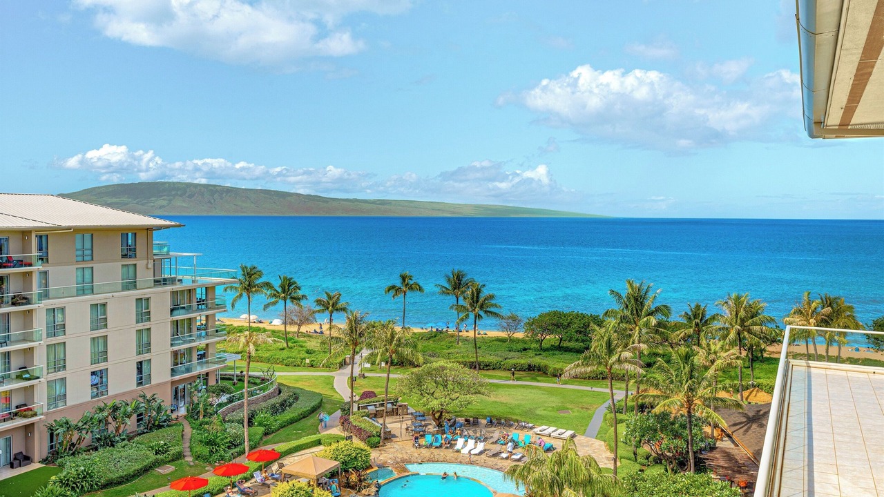 Photo of Outdoor in Honokowai