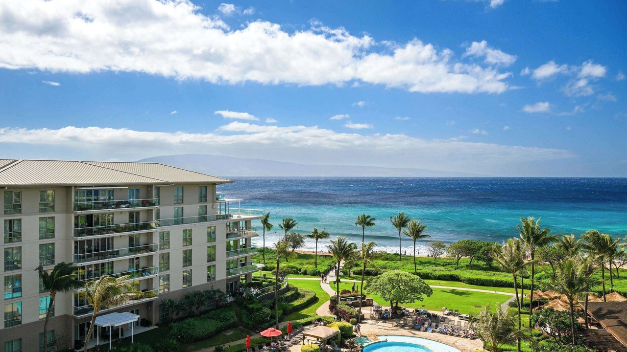 Photo of Outdoor in Honokowai