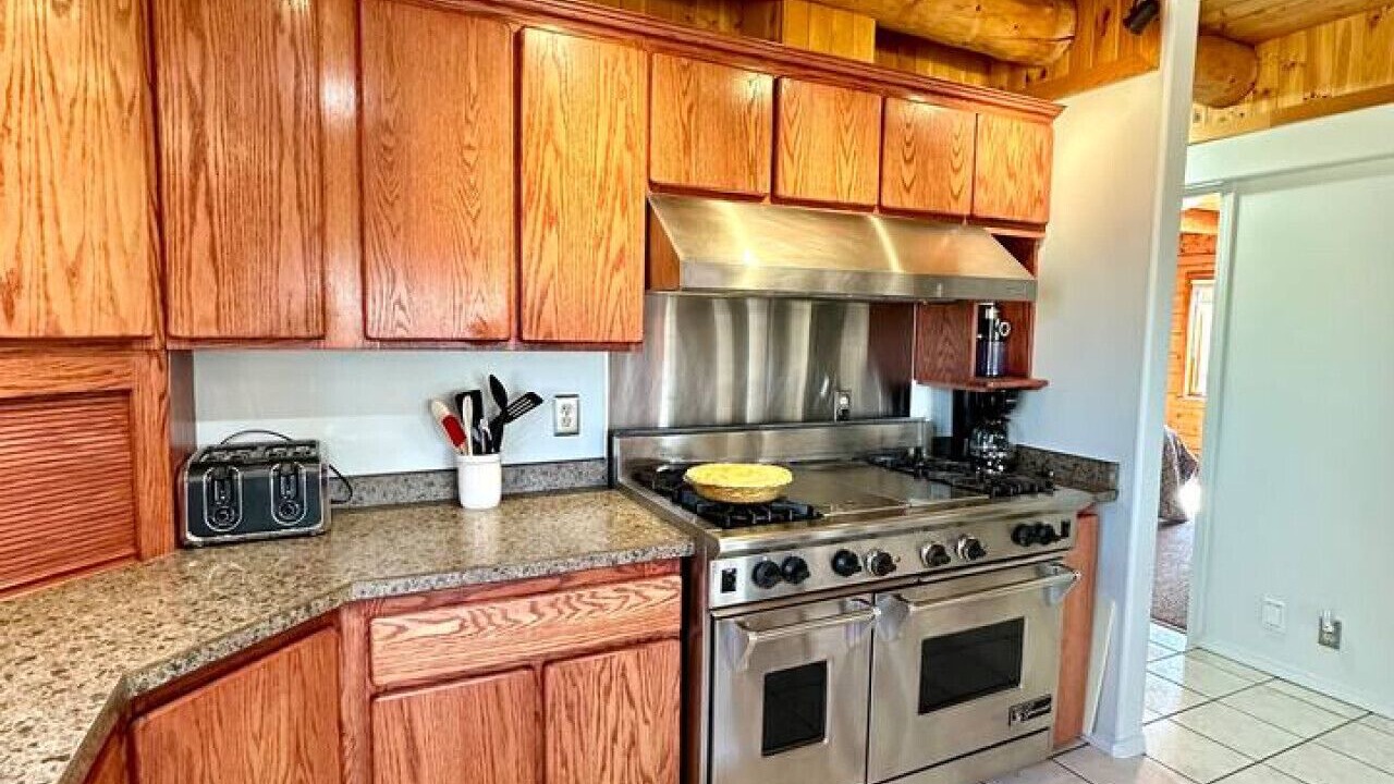 Photo of Kitchen in Kasilof