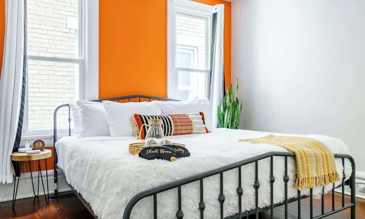 Photo of Bedroom in Short North