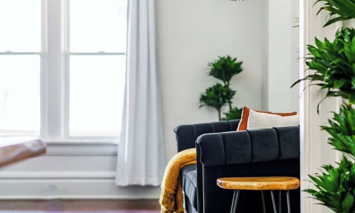 Photo of Bedroom in Short North