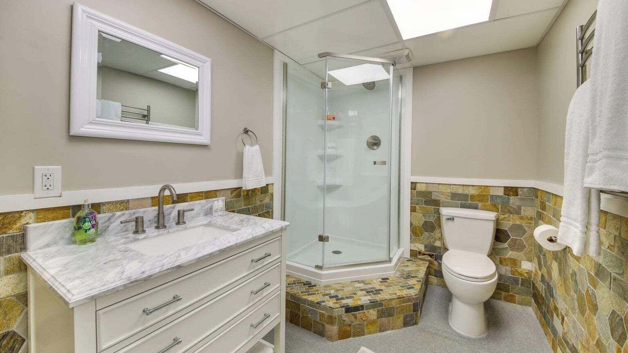 Photo of Bathroom in Northeast Somerset