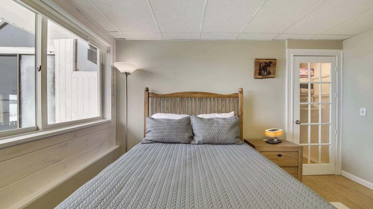 Photo of Bedroom in Northeast Somerset