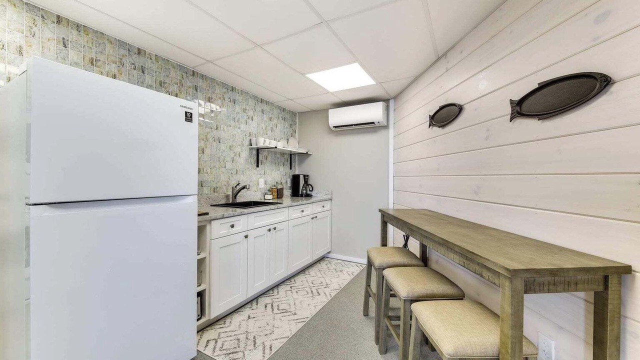 Photo of Kitchen in Northeast Somerset