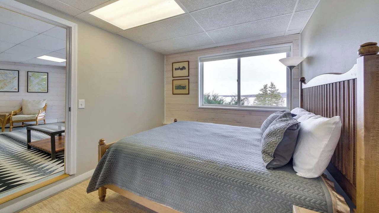 Photo of Bedroom in Northeast Somerset