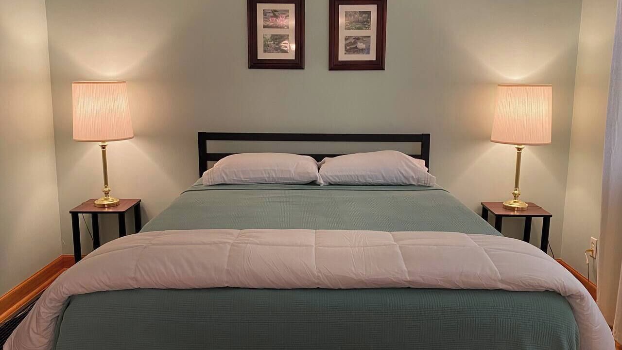 Photo of Bedroom in Clintonville