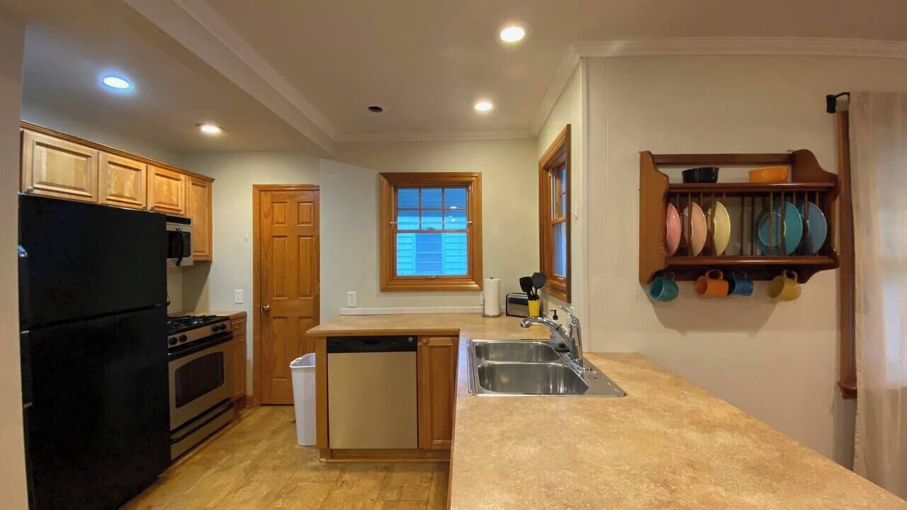 Photo of Kitchen in Clintonville