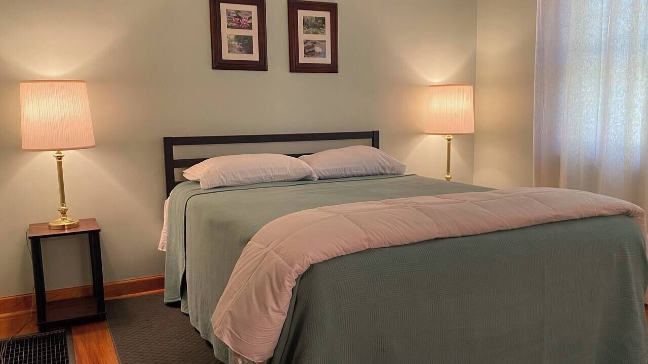 Photo of Bedroom in Clintonville