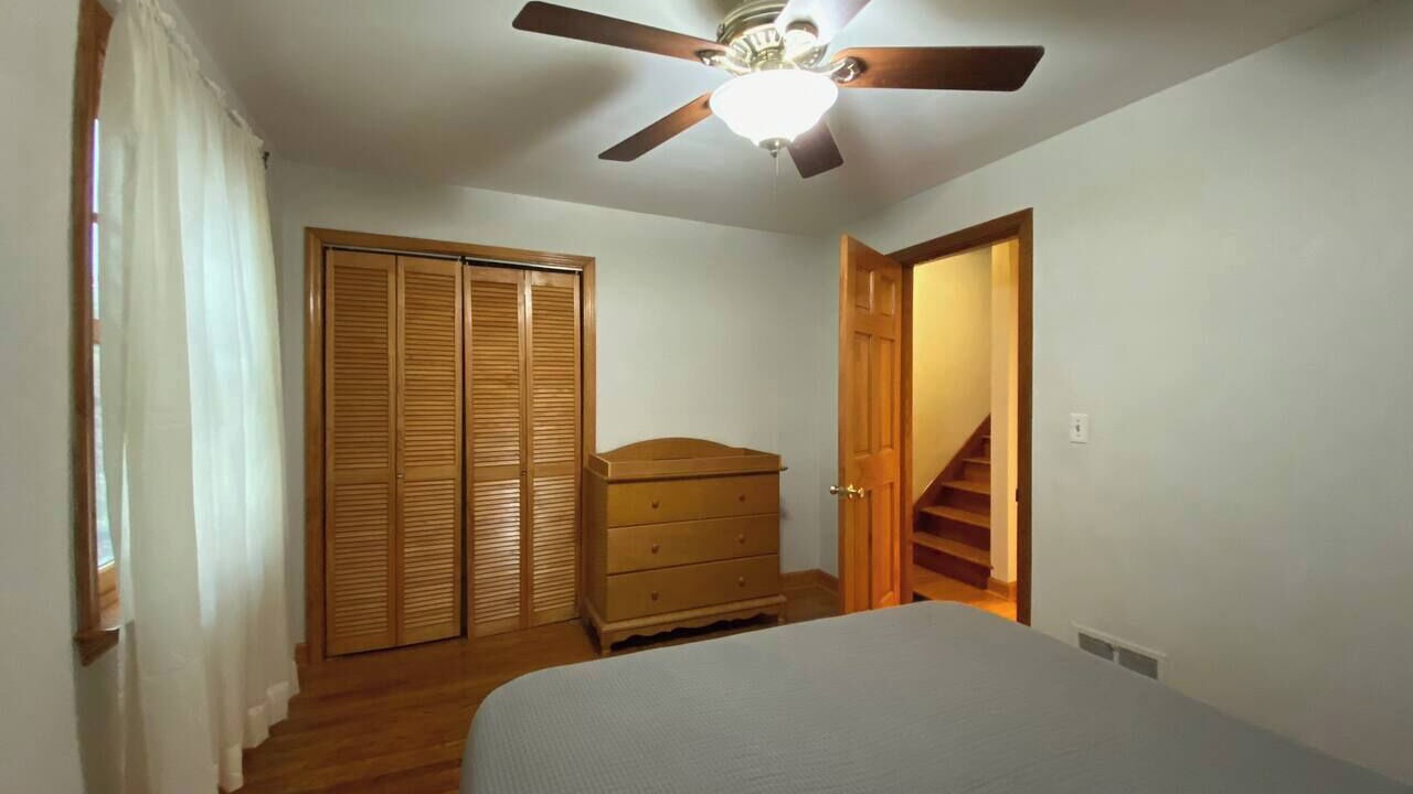 Photo of Bedroom in Clintonville