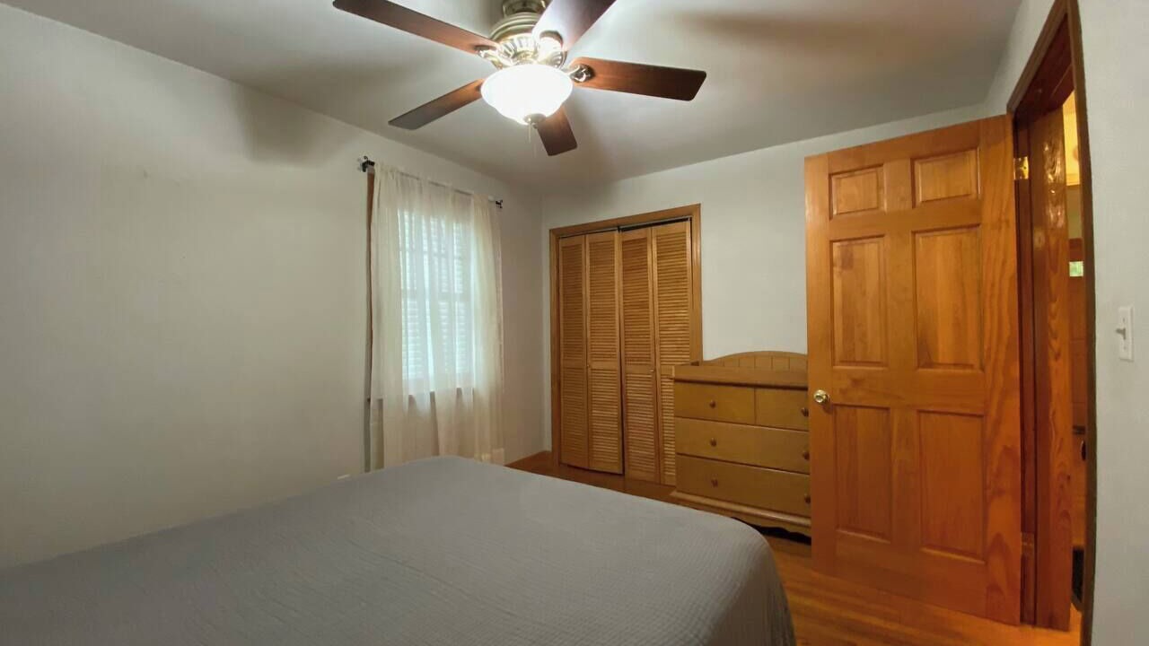 Photo of Bedroom in Clintonville
