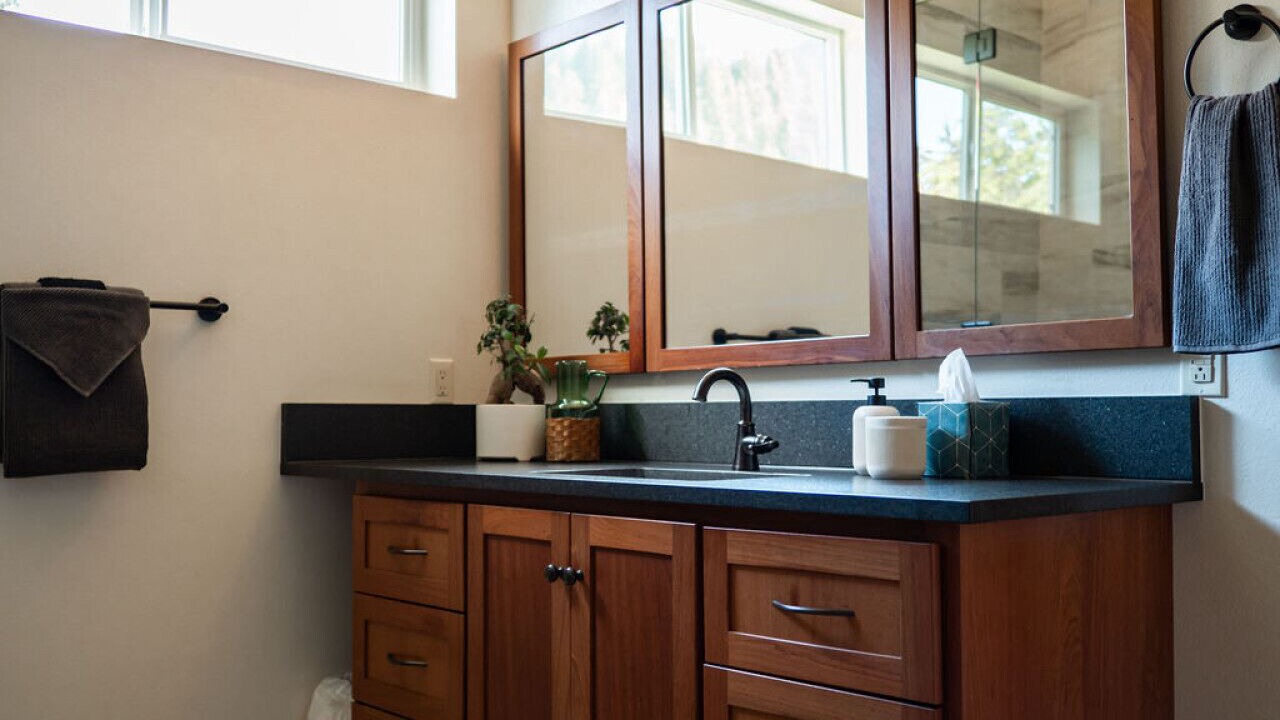 Photo of Bathroom in Lowell Point