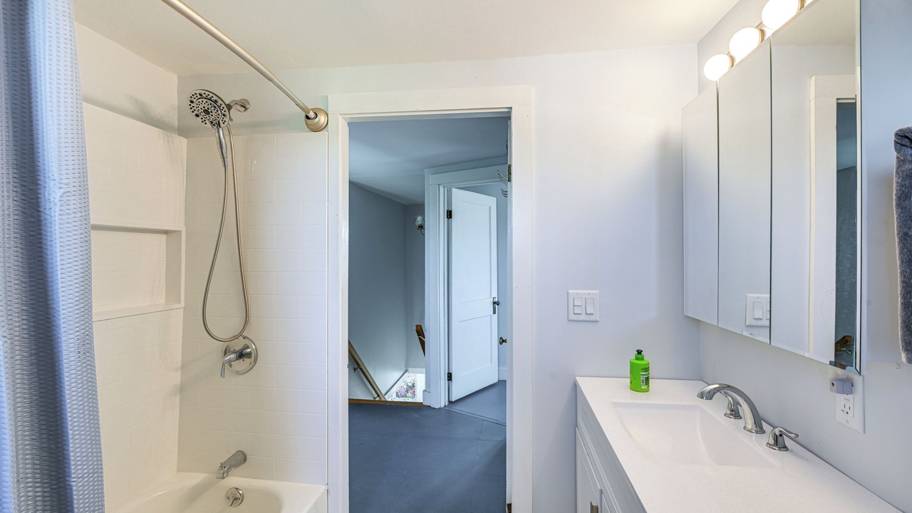 Photo of Bathroom in Cherryfield