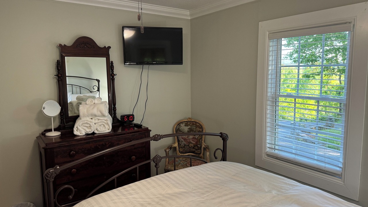 Photo of Bedroom in Bakersville