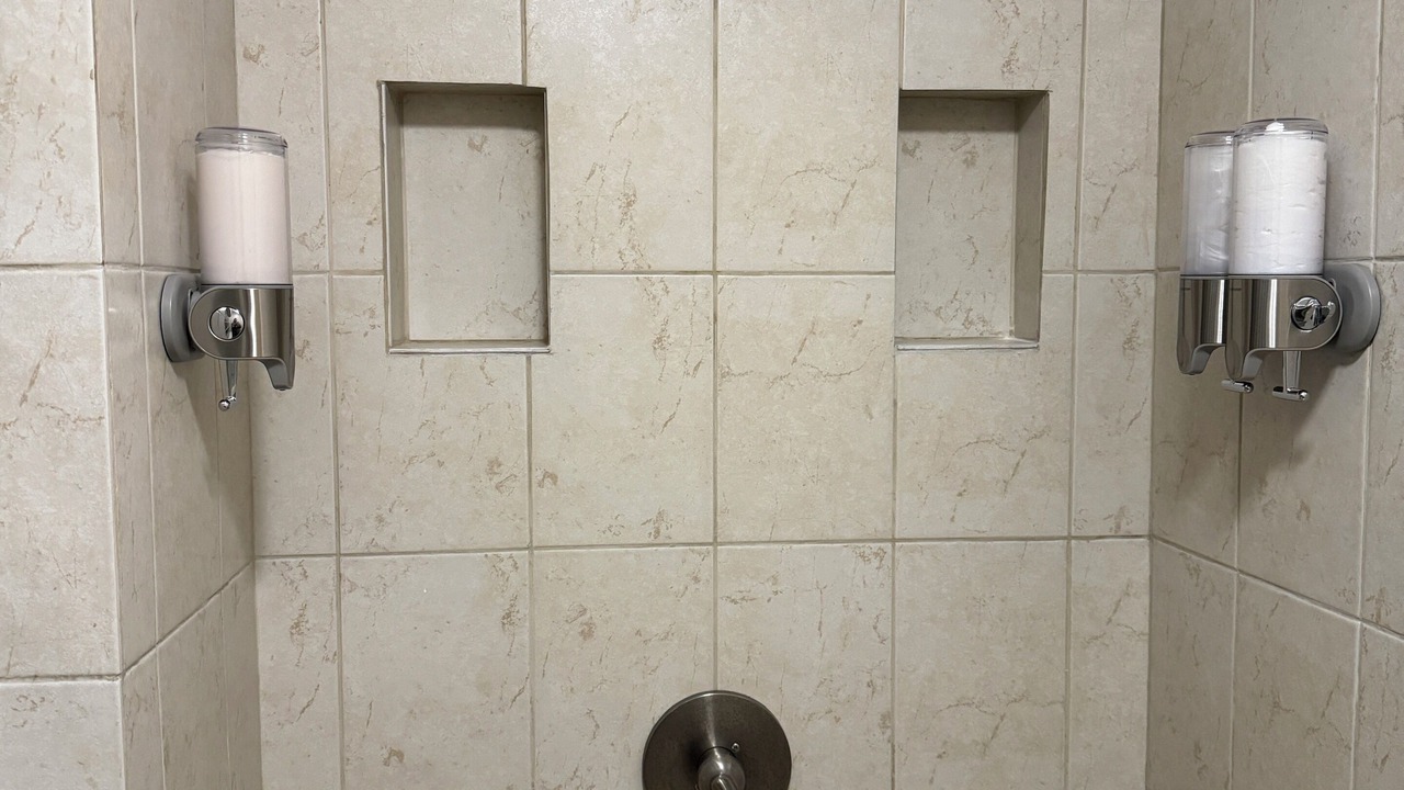Photo of Bathroom in Bakersville