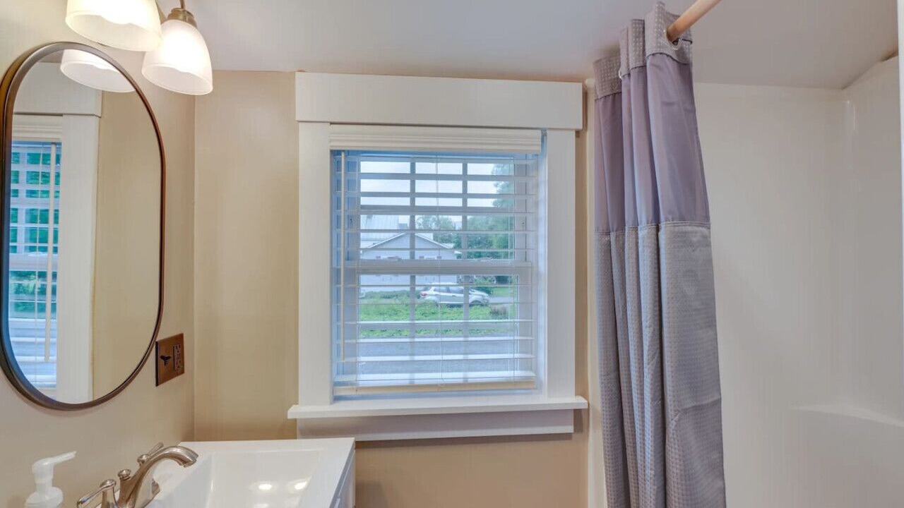 Photo of Bathroom in Greenville Junction