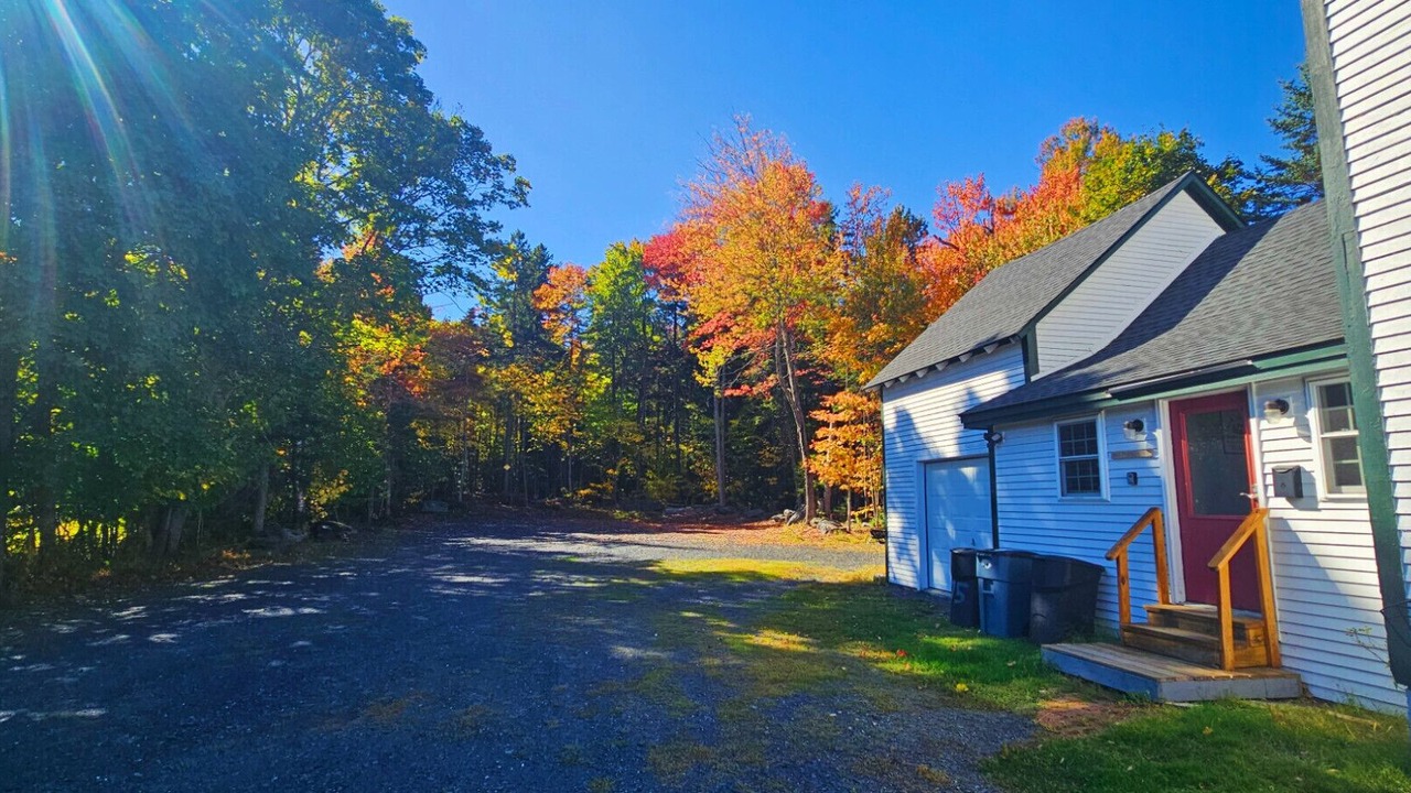 Photo of Outdoor in Greenville Junction