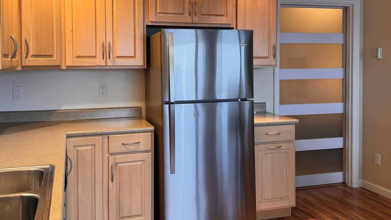 Photo of Kitchen in Ketchikan