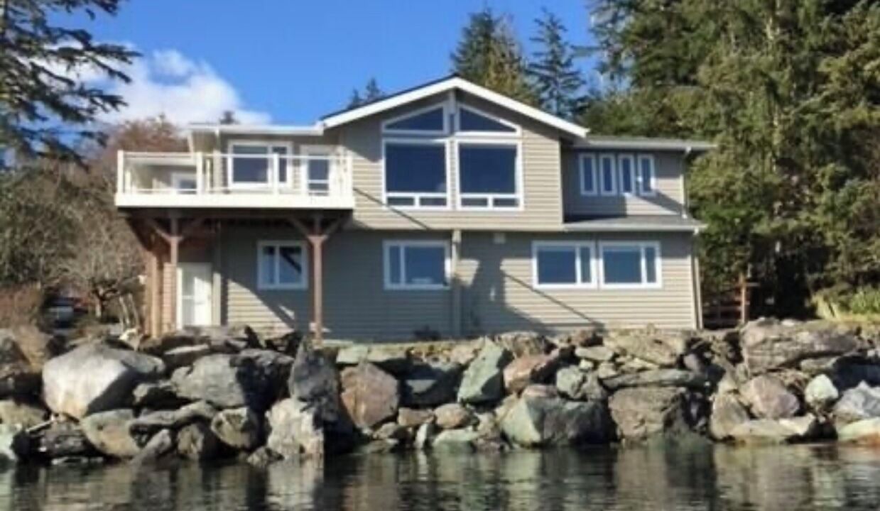Photo of Outdoor in Ketchikan