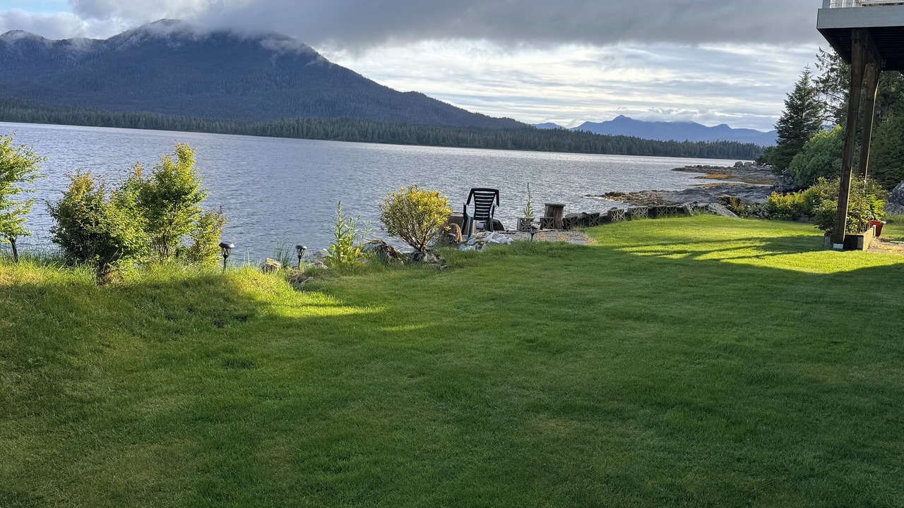 Photo of Outdoor in Ketchikan