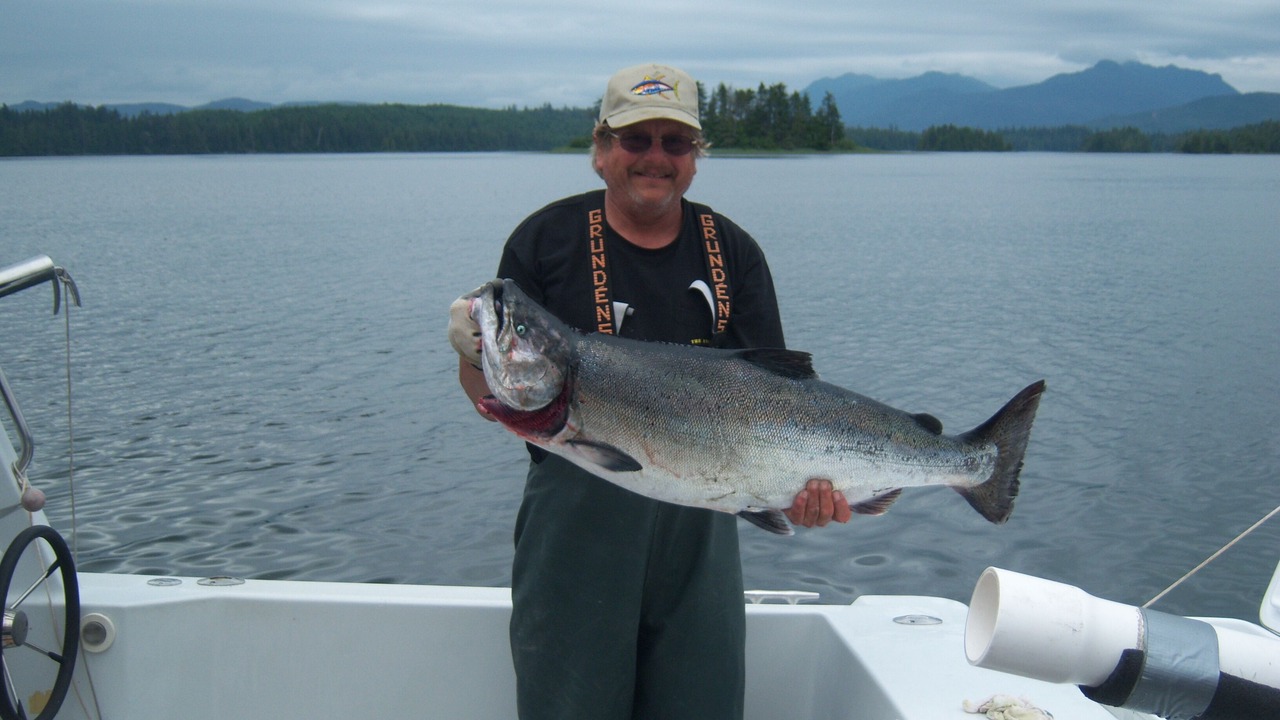 Photo of Others in Klawock