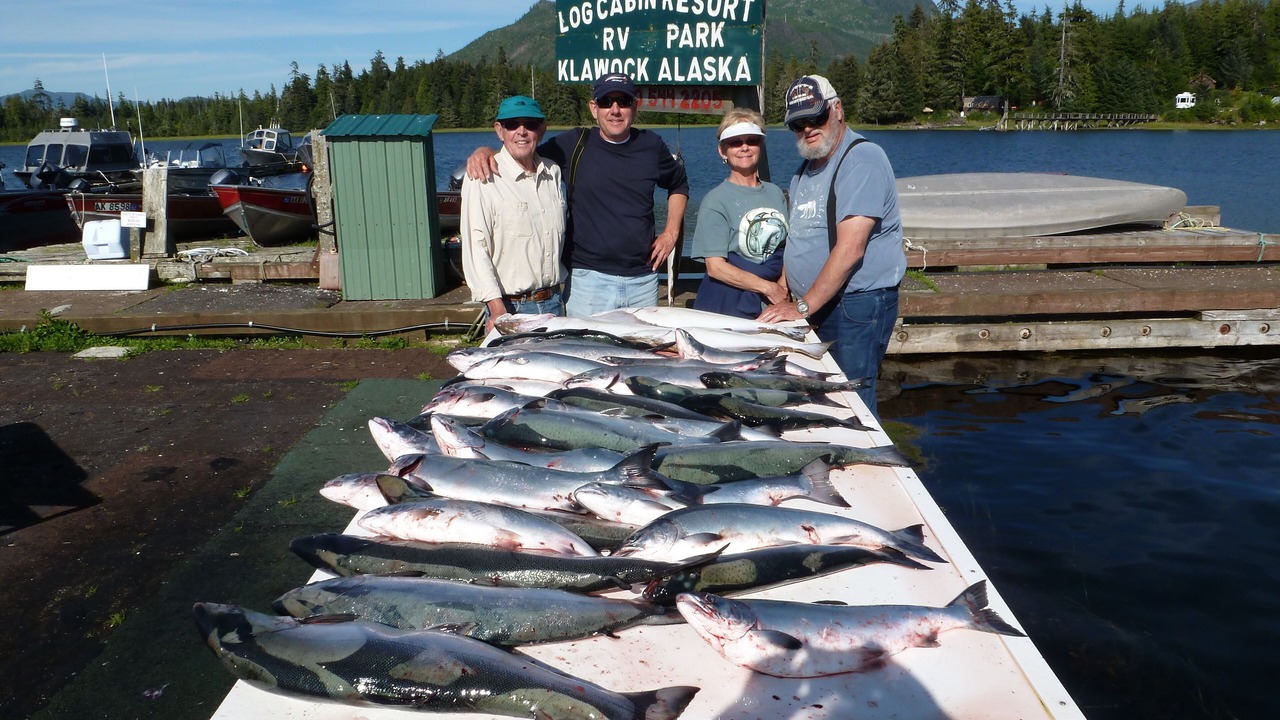 Photo of Others in Klawock