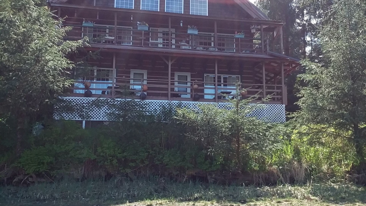 Photo of Outdoor in Klawock