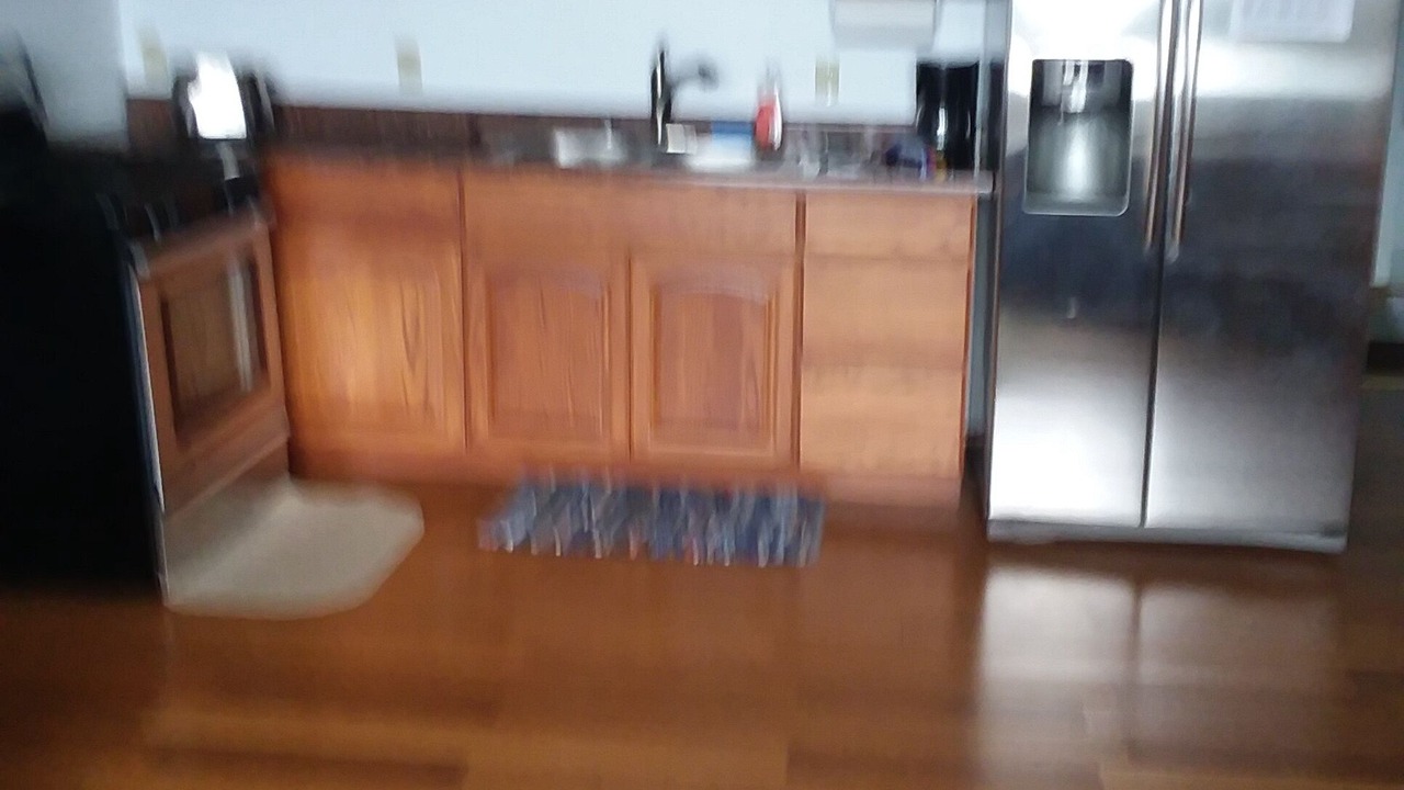 Photo of Kitchen in Klawock
