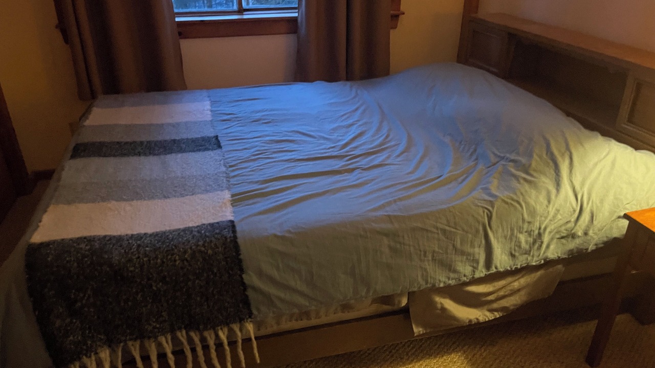 Photo of Bedroom in Carrabassett Valley