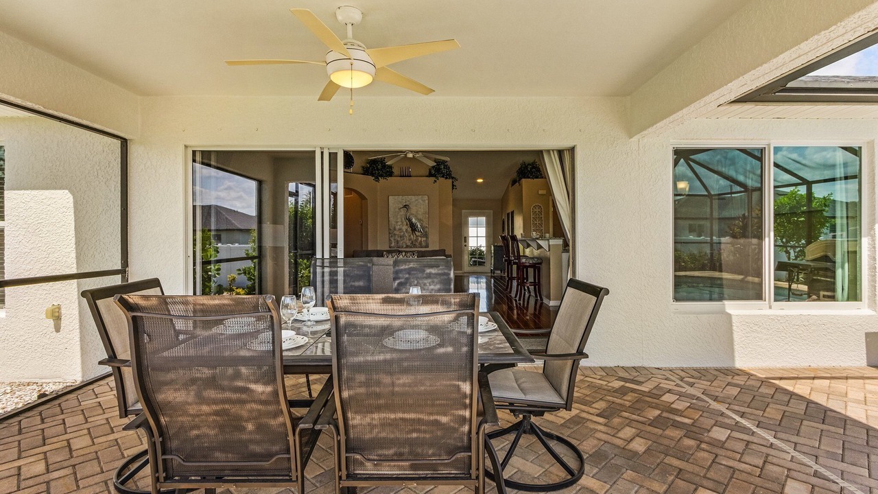 Photo of Outdoor in Diplomat