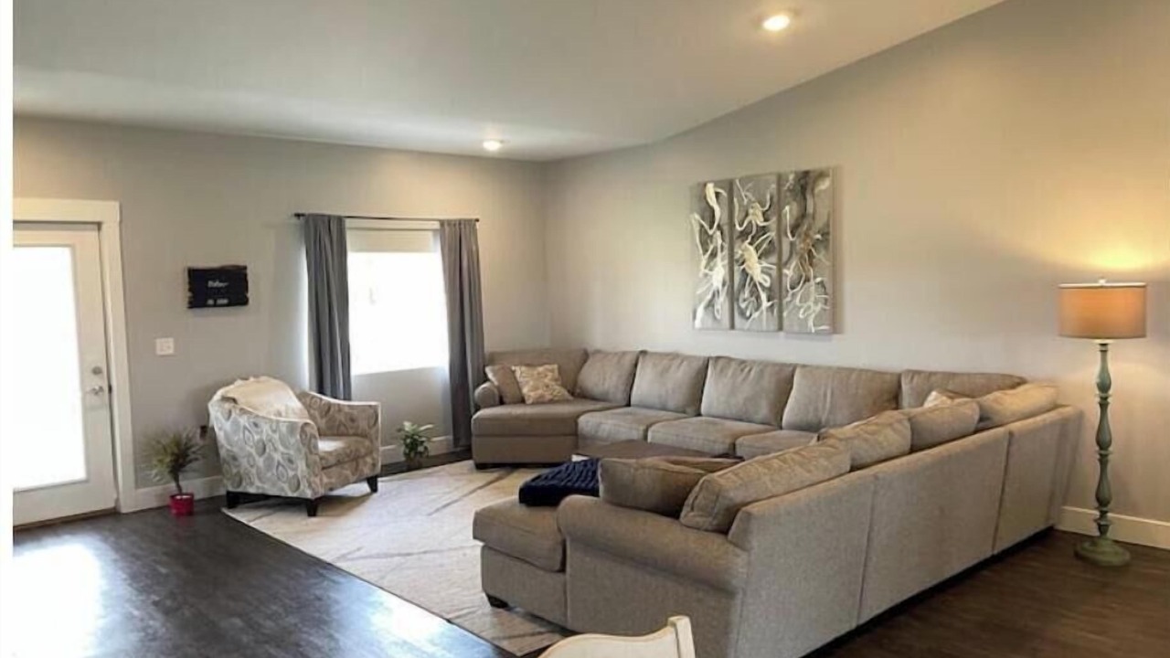 Photo of Livingroom in Burnips