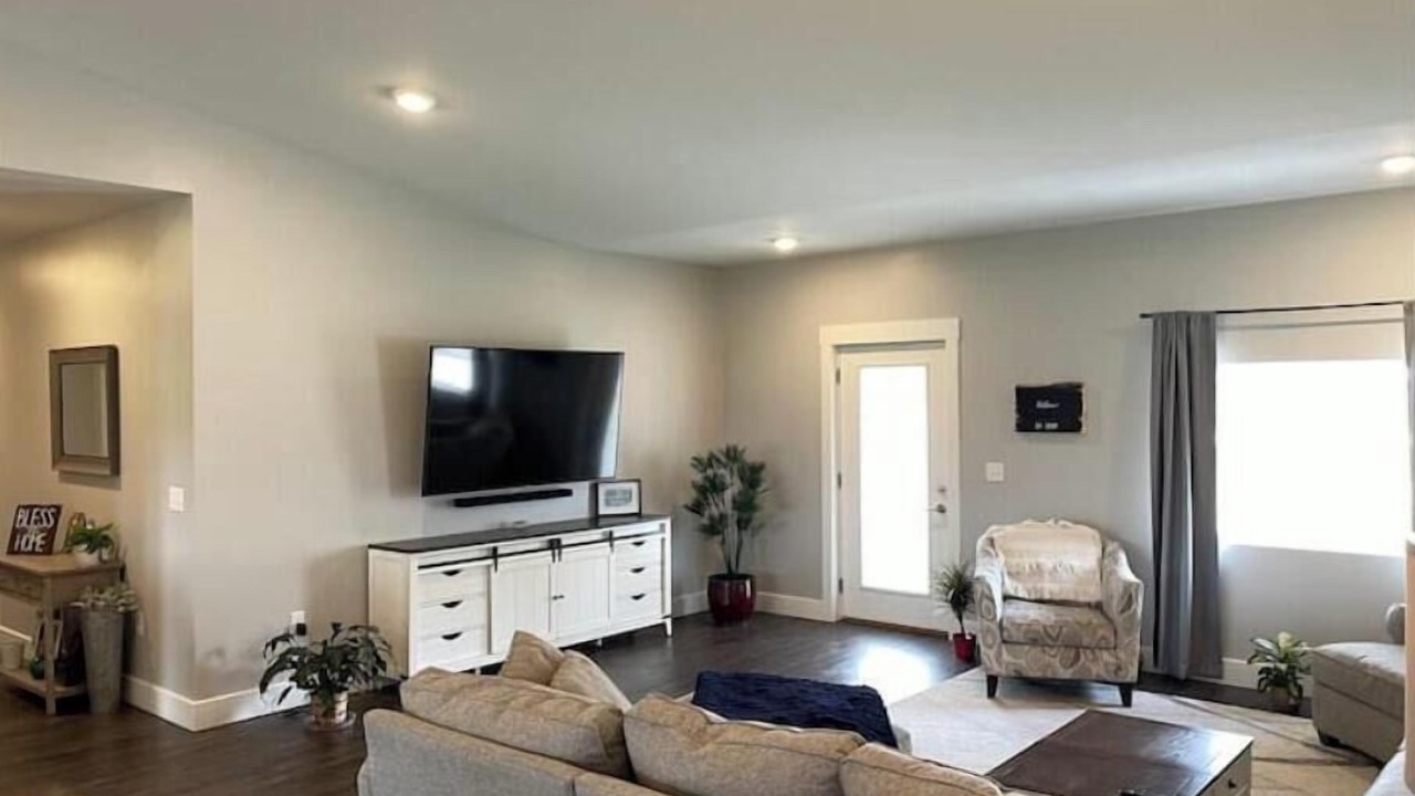 Photo of Livingroom in Burnips