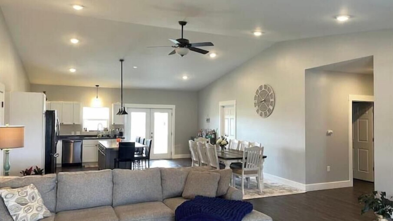 Photo of Livingroom in Burnips